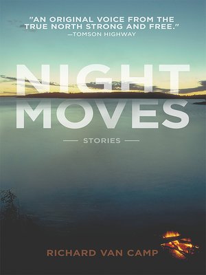 cover image of Night Moves